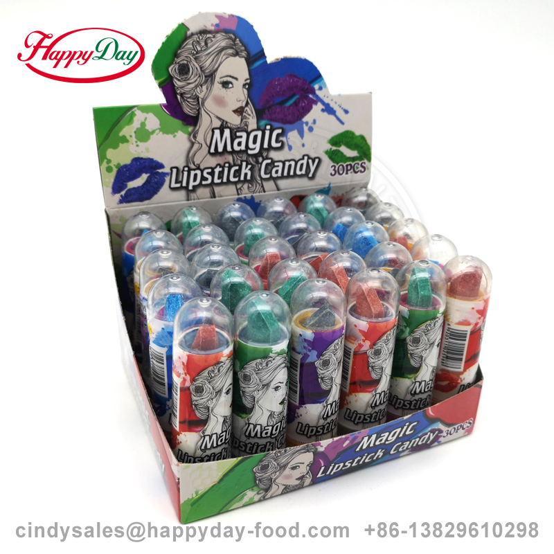 LIPSTICK PRESS C