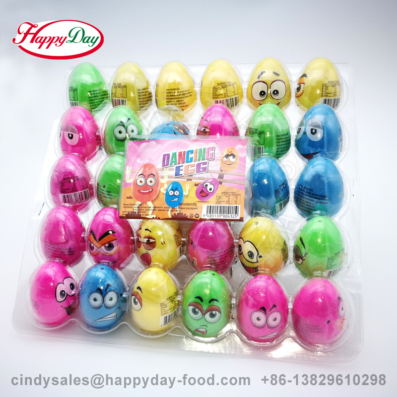 SURPRISE EGG 