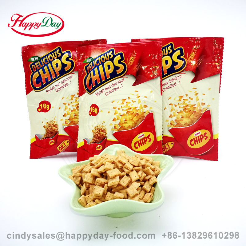 DILICIOUS CHIPS