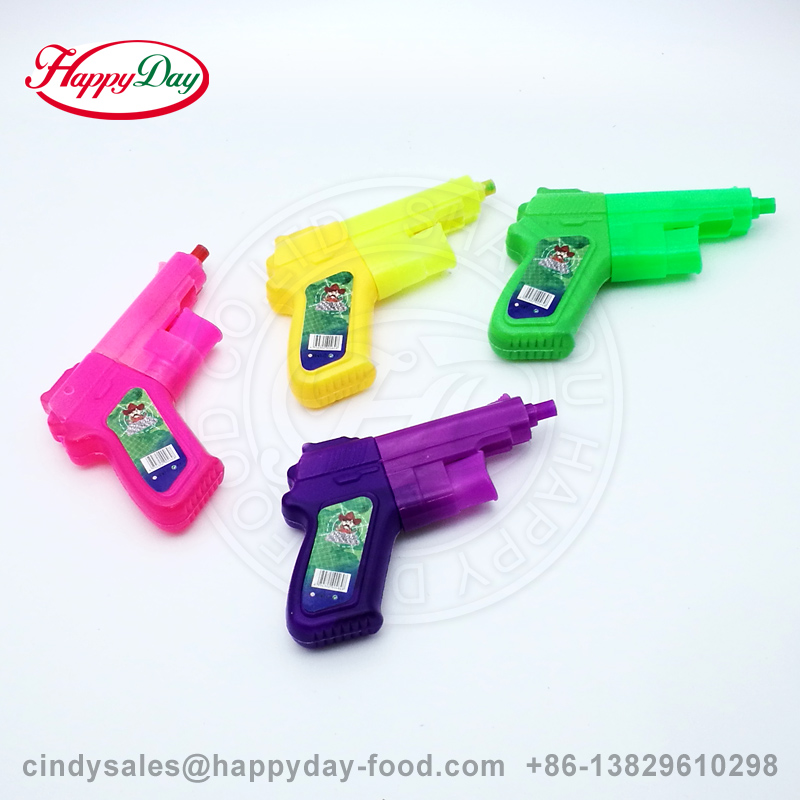 GUN SPRAY LIQUID