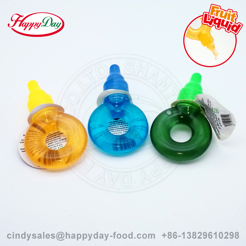 NIPPLE LIQUID CA