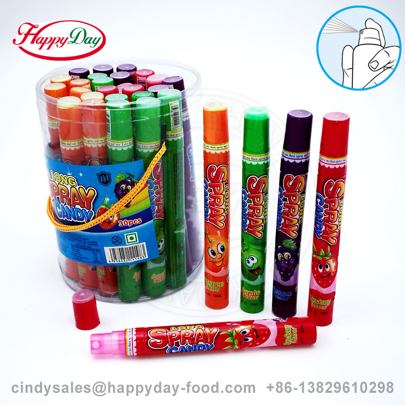 LONG SPRAY LIQUI