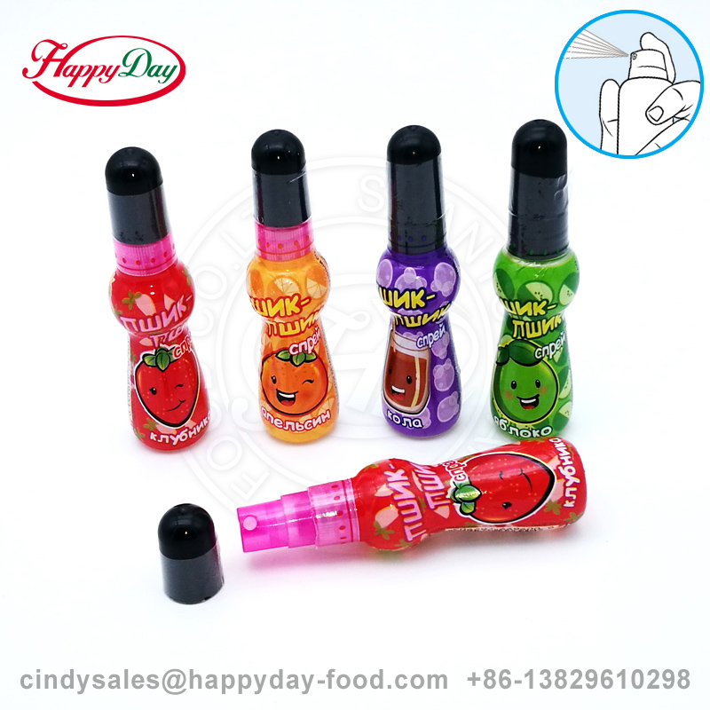 CALABASH SPRAY L