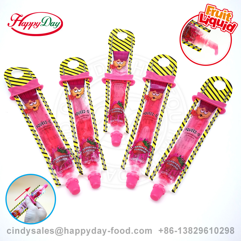 TOOTHPASTE JELLY