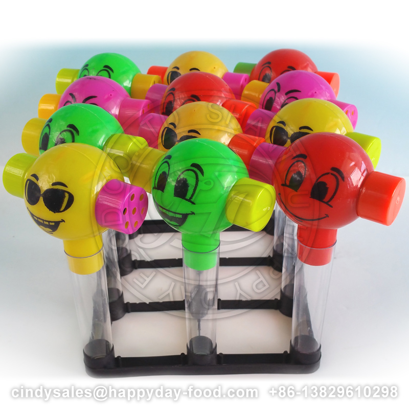 BUFFOON TOY CAND