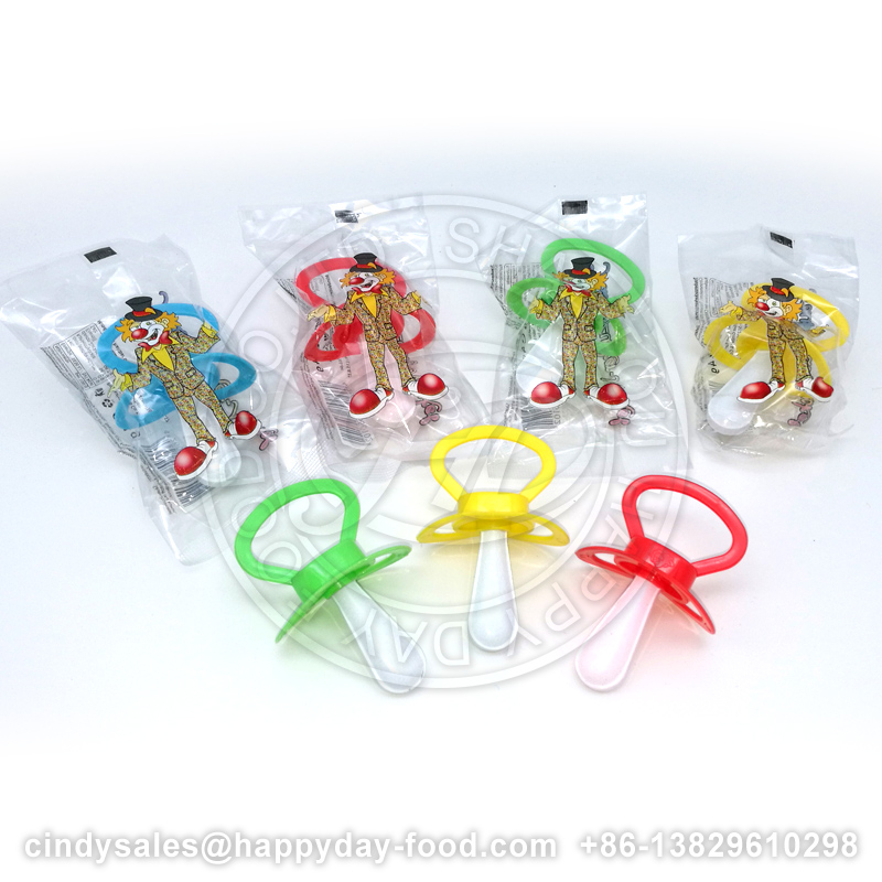 MILK STICK CANDY