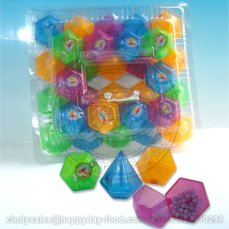 DIAMOND CANDY