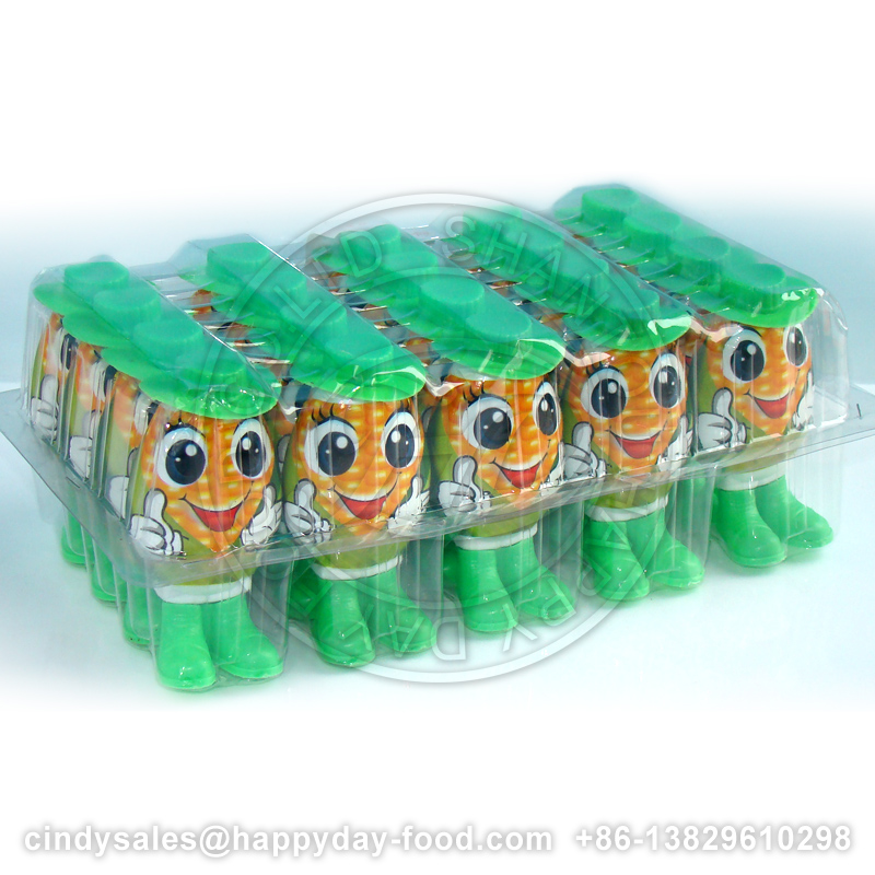 CORN TOY CANDY
