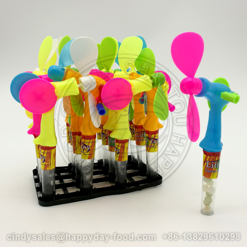 FAN TOY WITH CAN