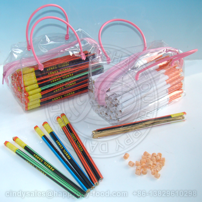 PENCIL CANDY