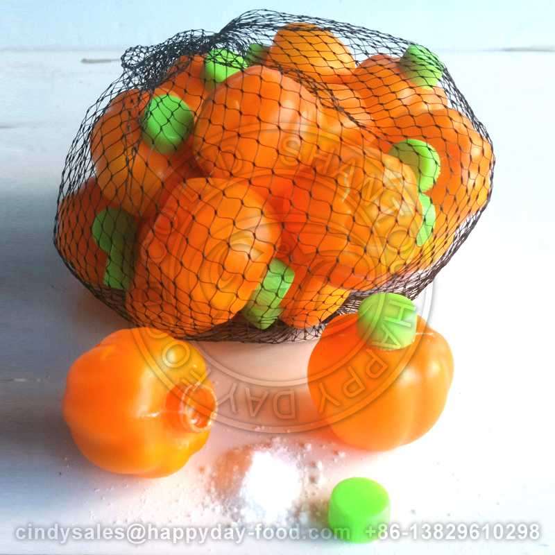 PUMPKIN CANDY PO