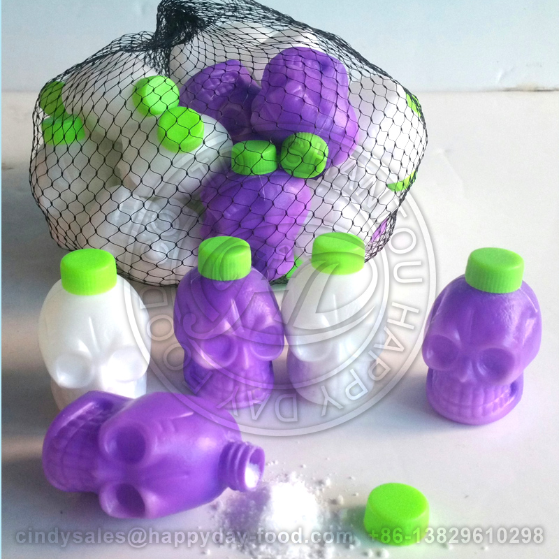 SKULL CANDY POWD