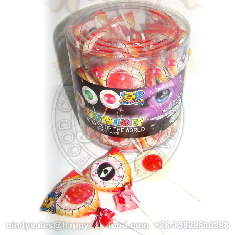 EYE LOLLIPOP