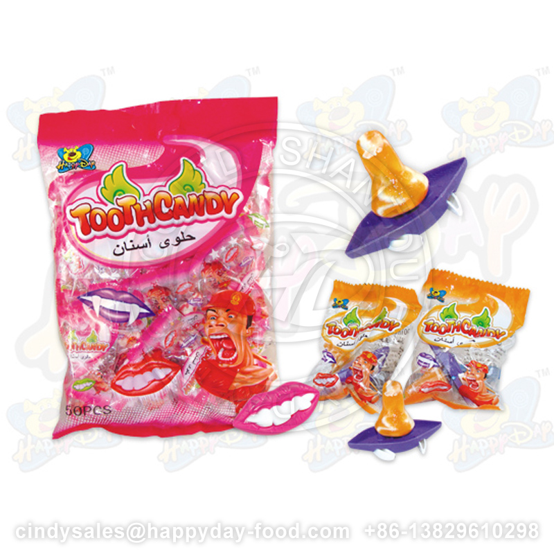 TOOTH CANDY
