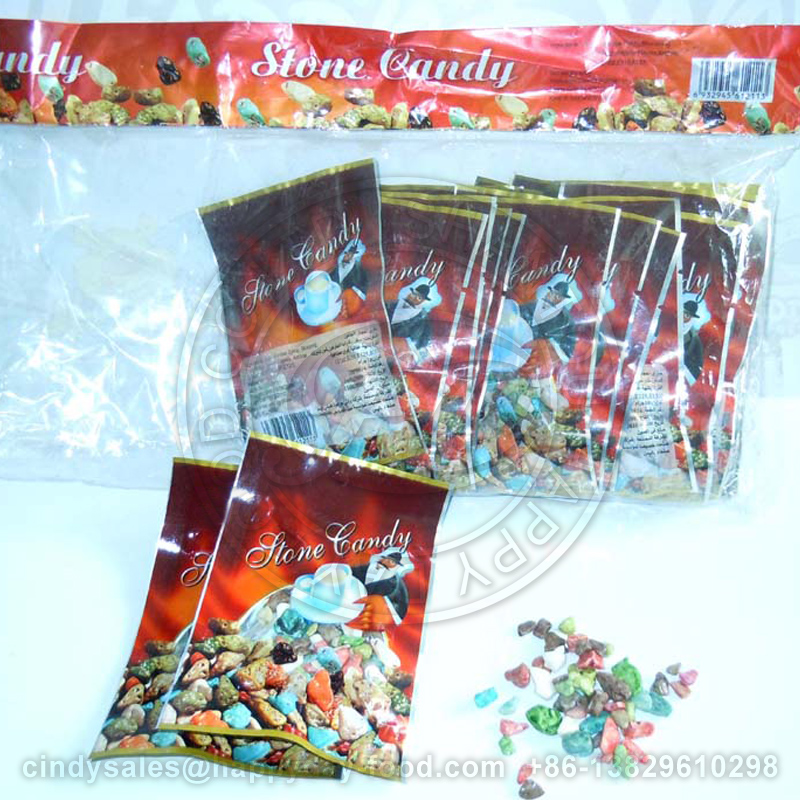 STONE CANDY