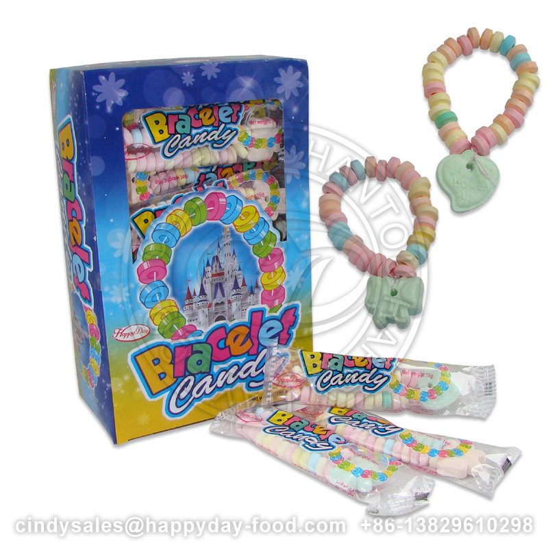 BRACELET CANDY