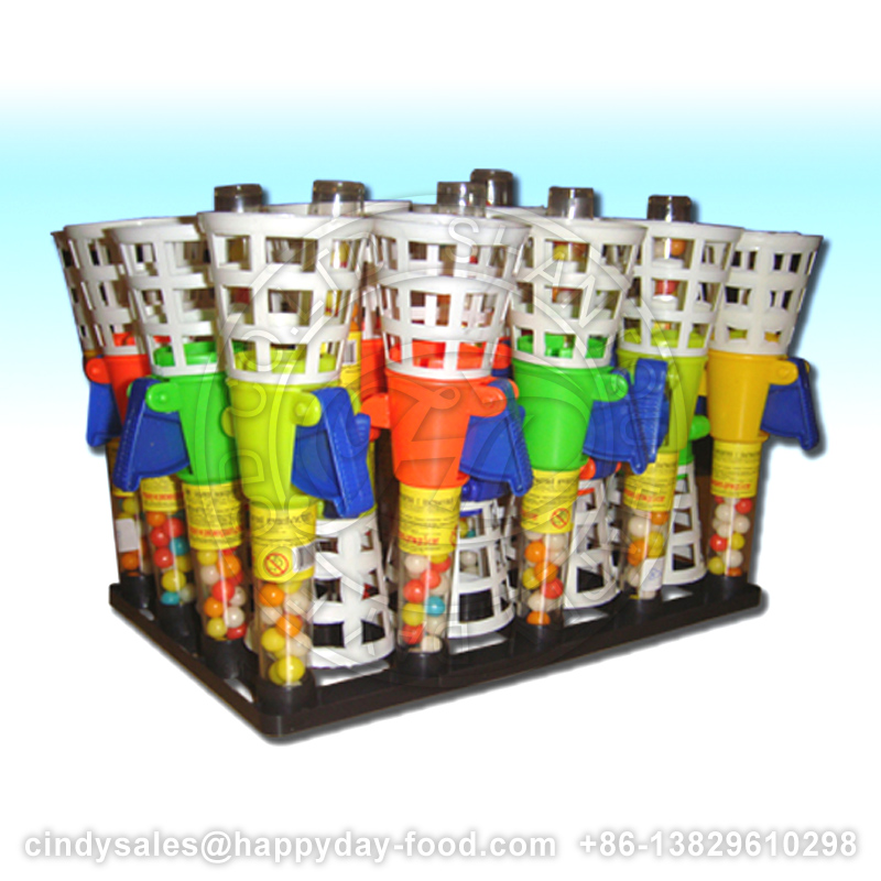 FLY BALL TOY CAN