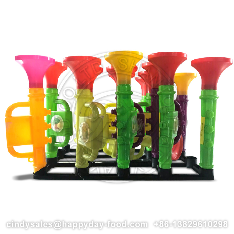 HAPPY TRUMPET 