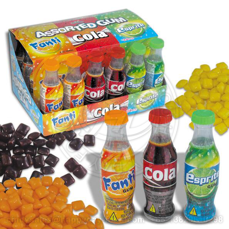 COLA GUM