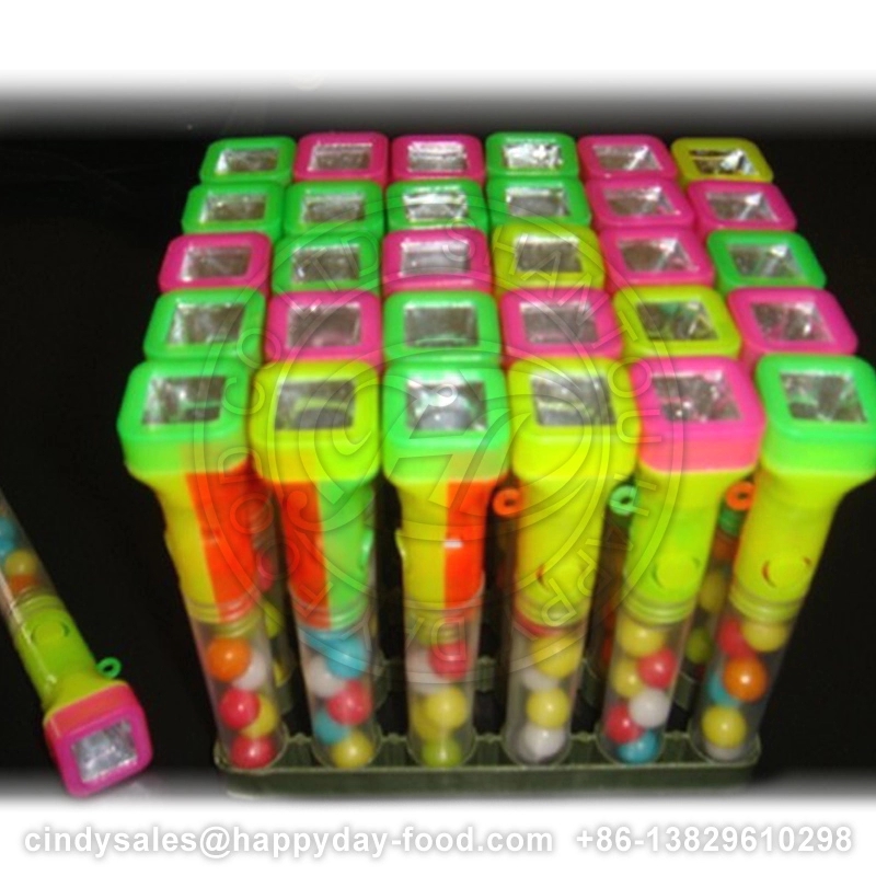 LIGHT CANDY