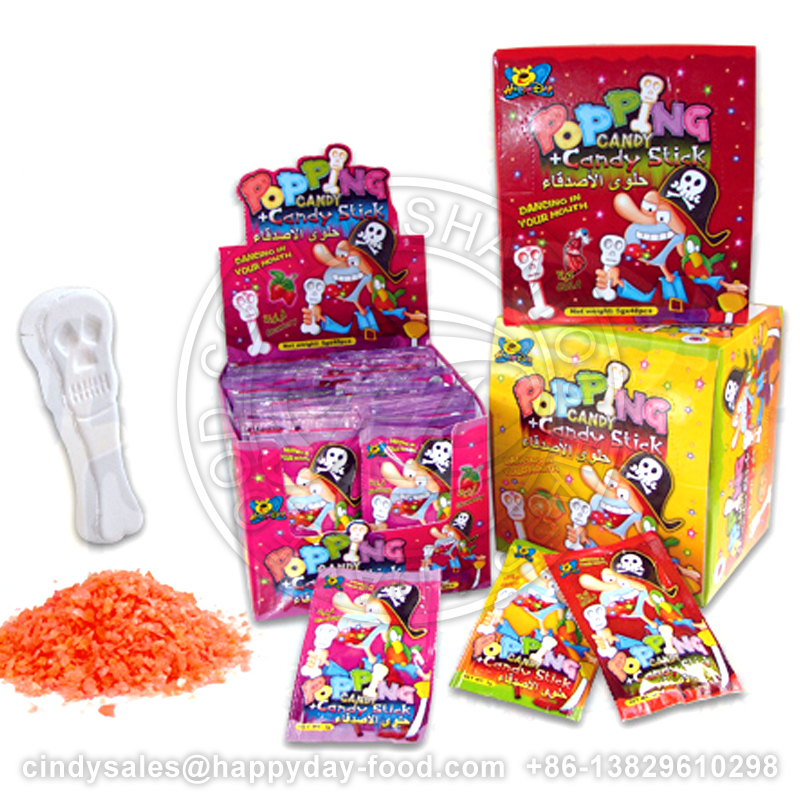 CANDY STICK +POP