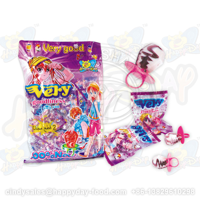 RING CANDY