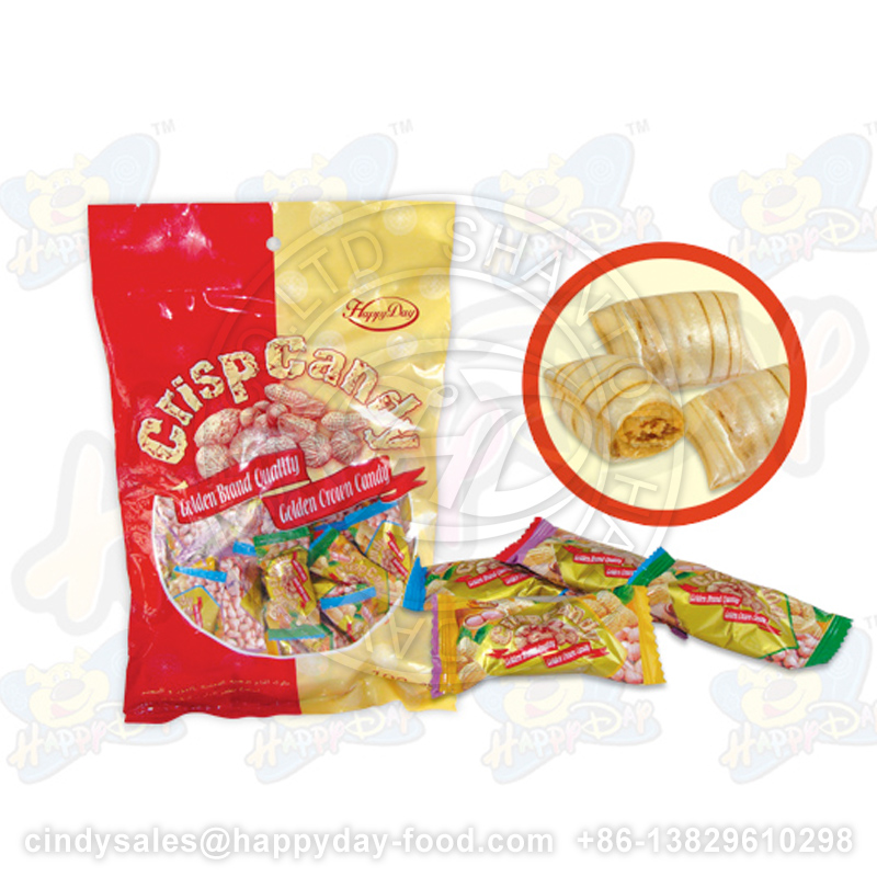 CRISPY CANDY