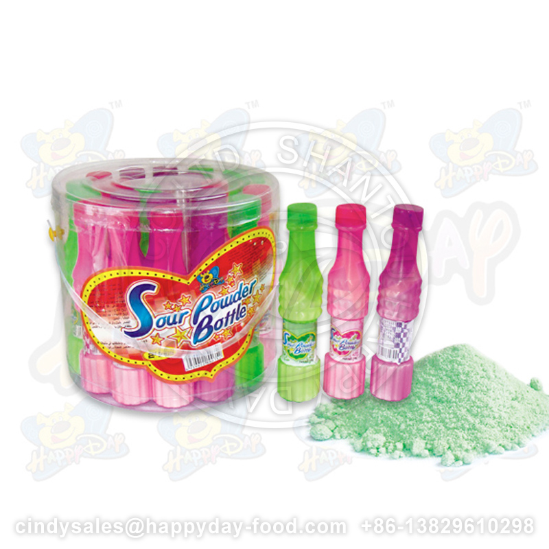 COLA SOUR POWDER