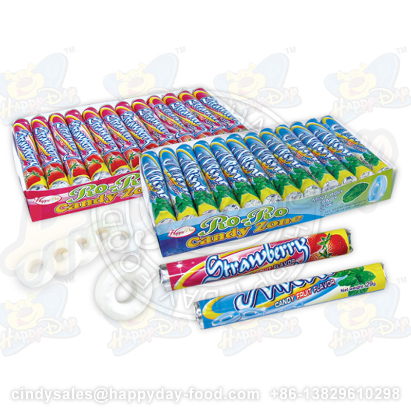 ROLL CANDY