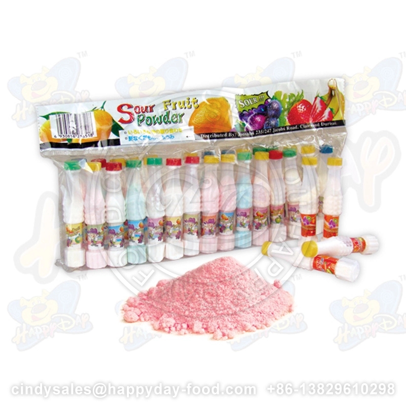 fruit powder(sma