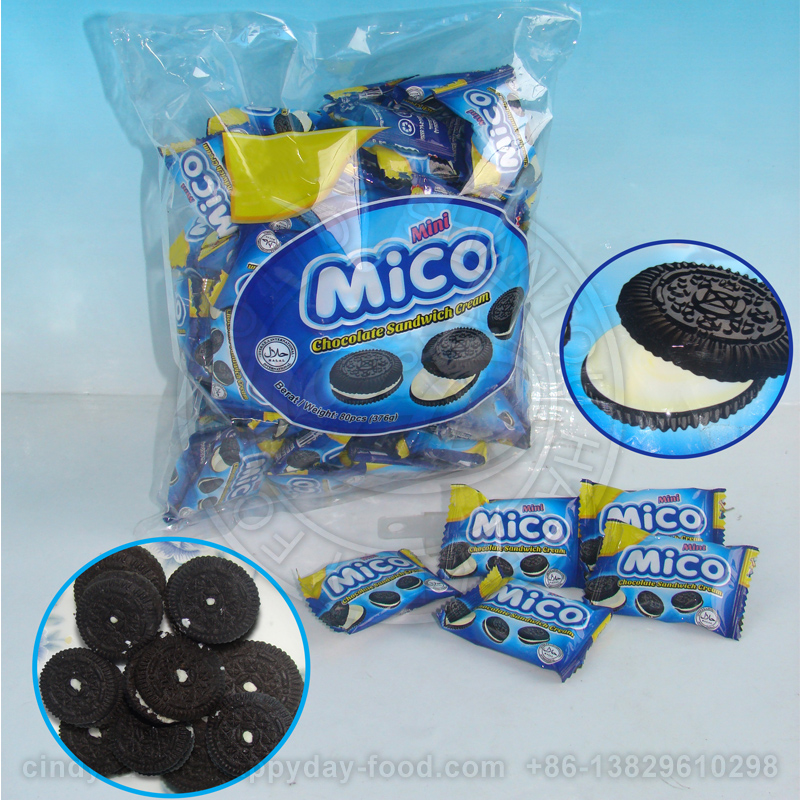 MINI MICO BISCUI