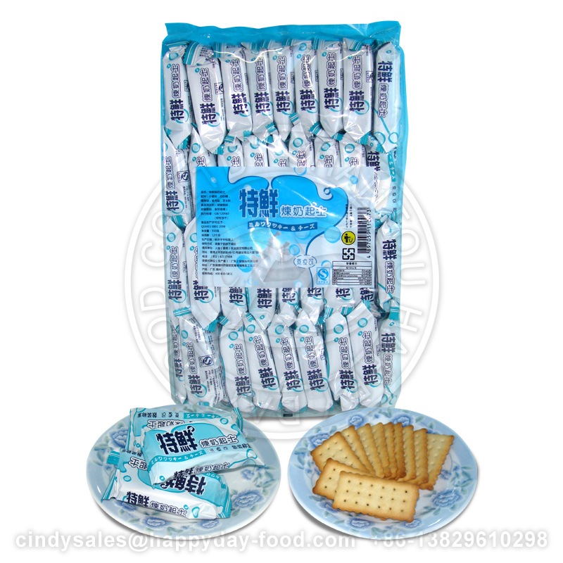 FRESH BISCUIT