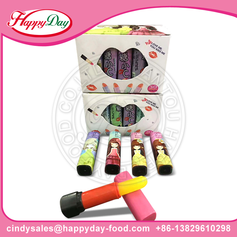LIPSTICK CANDY