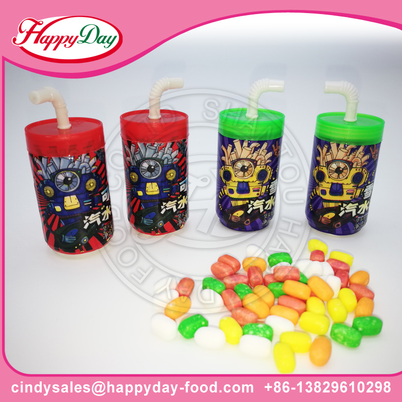 DRINK CANED 