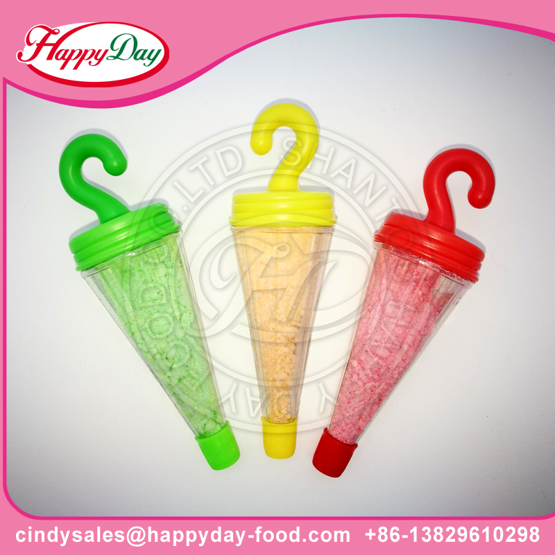 UNBRELLA WITH CA