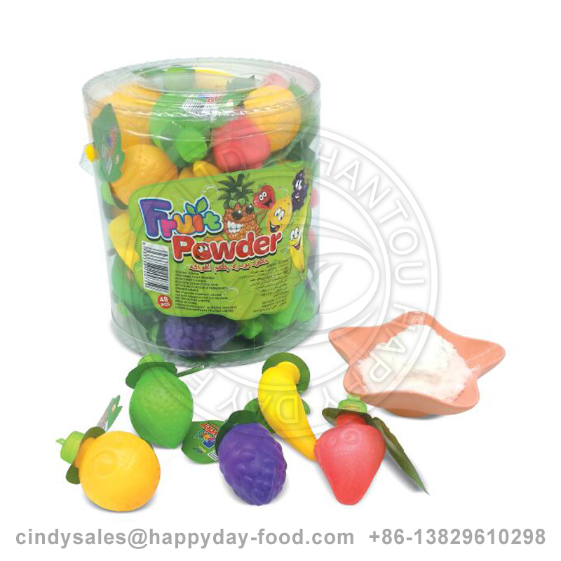 FRUIT SHAPE BOTT