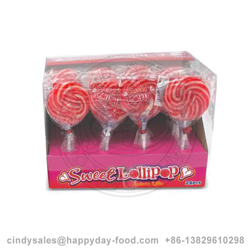 SWEET LOLLIPOP
