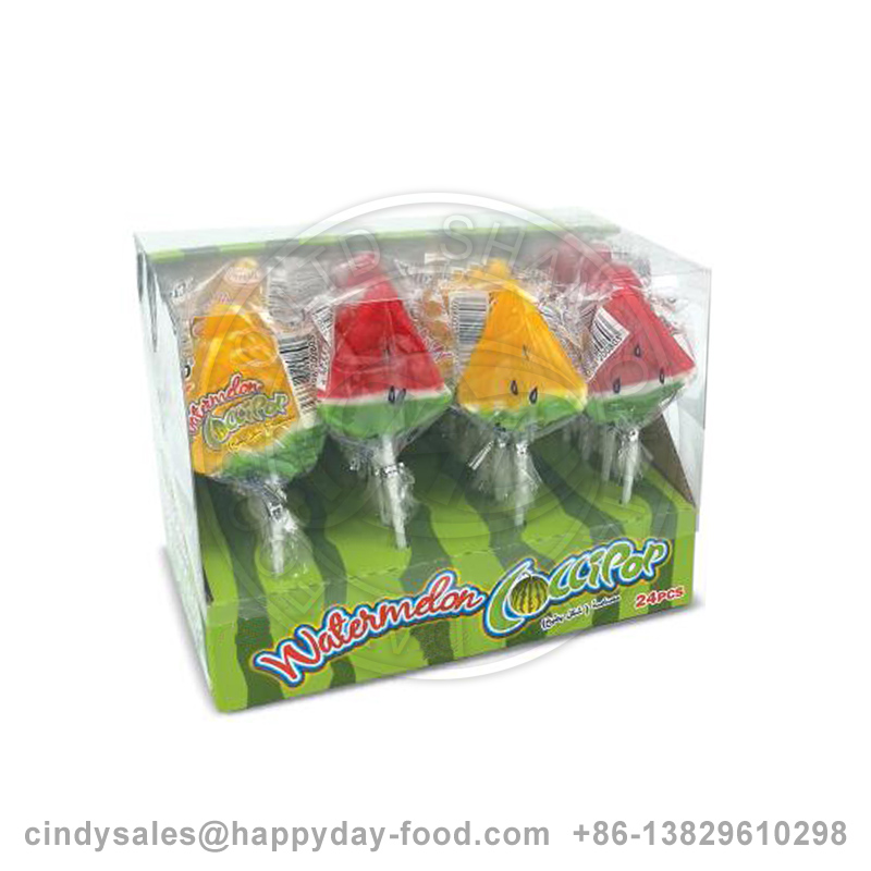 WATERMELON LOLLI