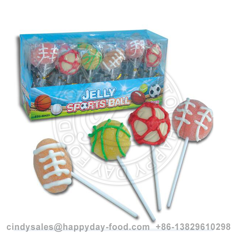 JELLY SPORT LOLL