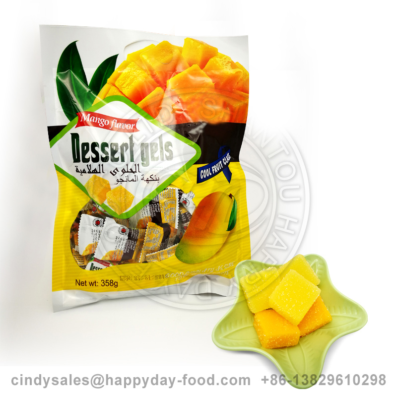 MANGO SOFT CANDY