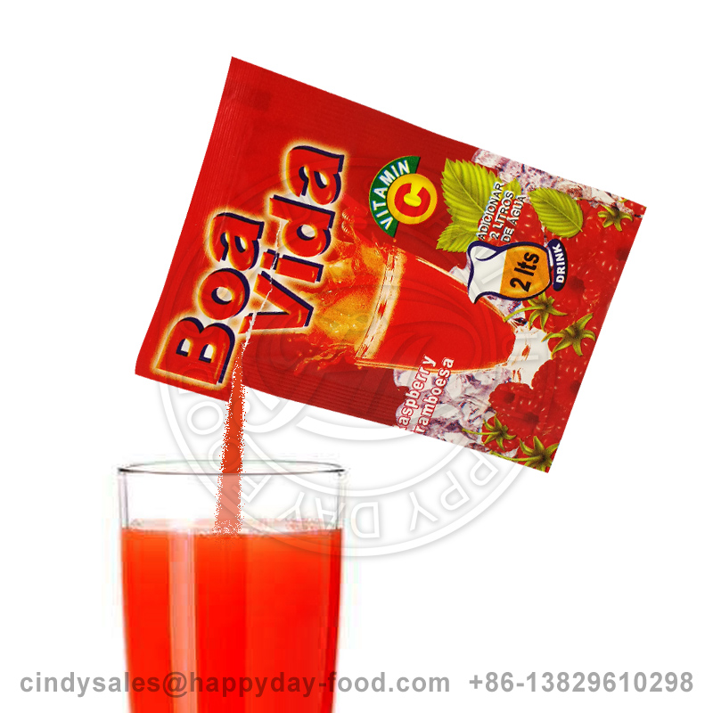 FRUIT POWDER DRI