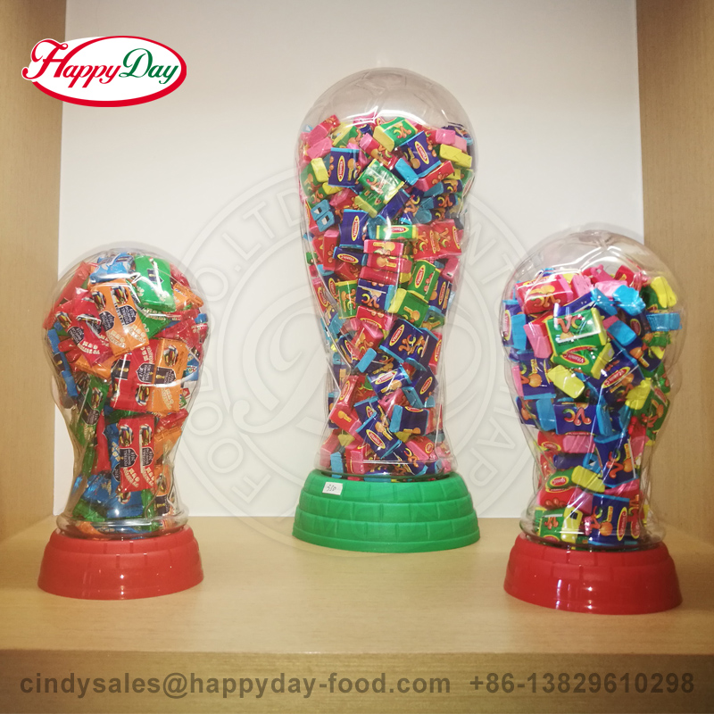 WORLD CUP JAR BU