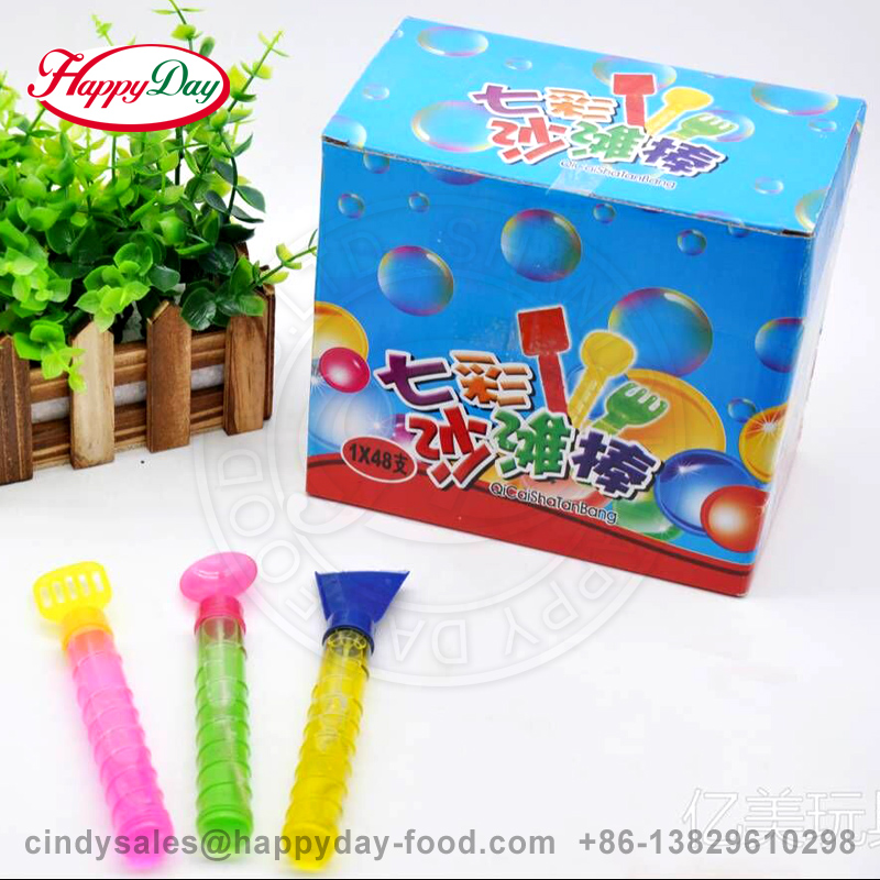 SMALL BEACH TOY 
