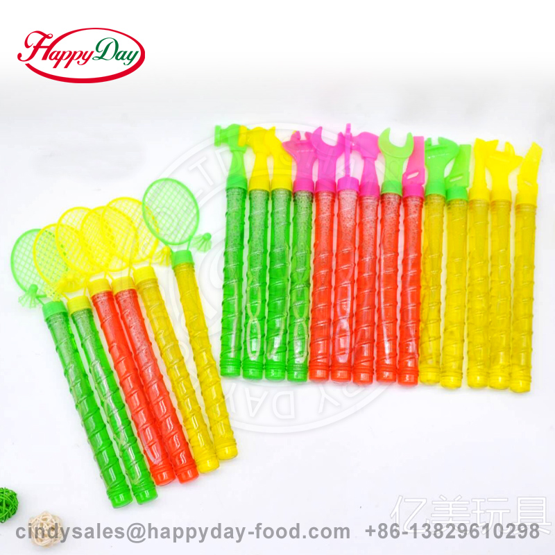 TOOLS BUBBLE SOA