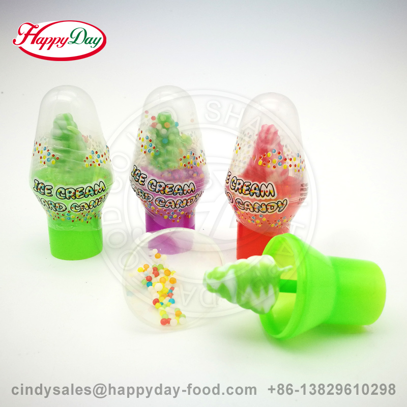 ICE CREAM HARD C