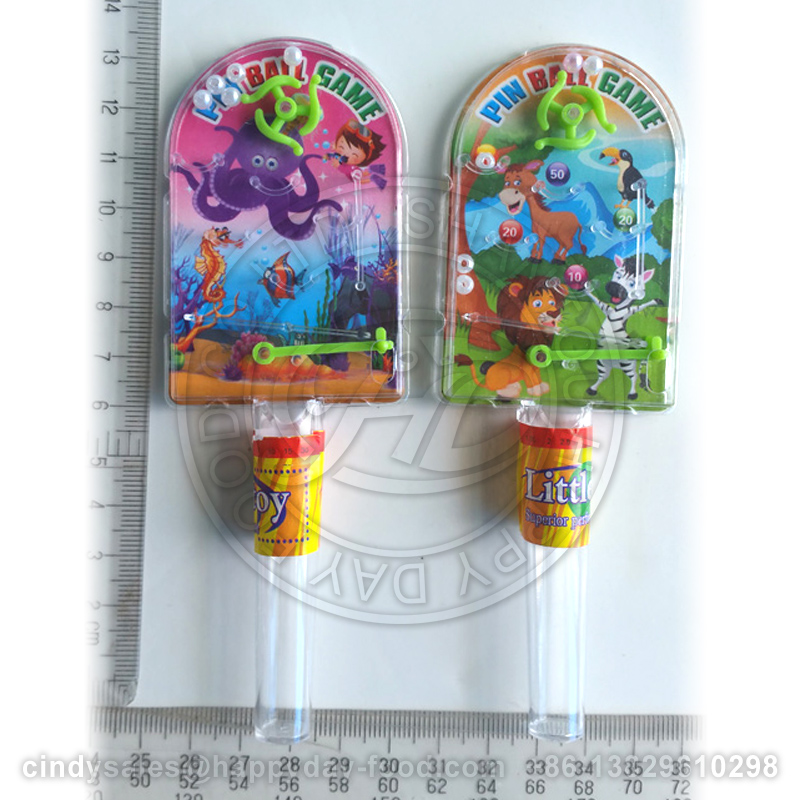 PINBALL GAME
