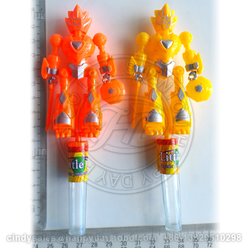 HERO TOY CANDY