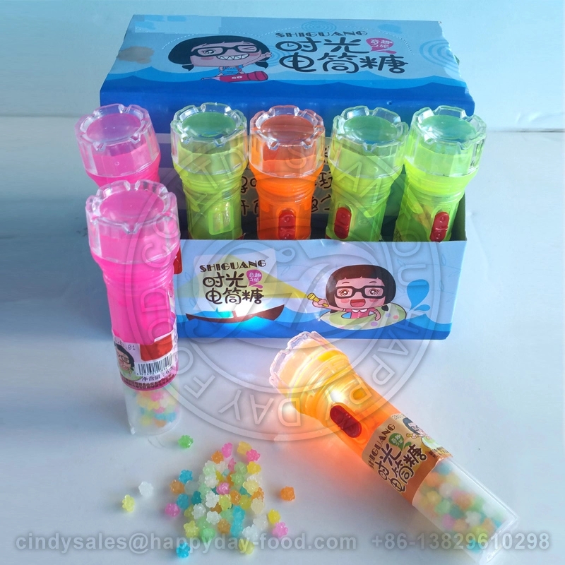CANDY LANTERN