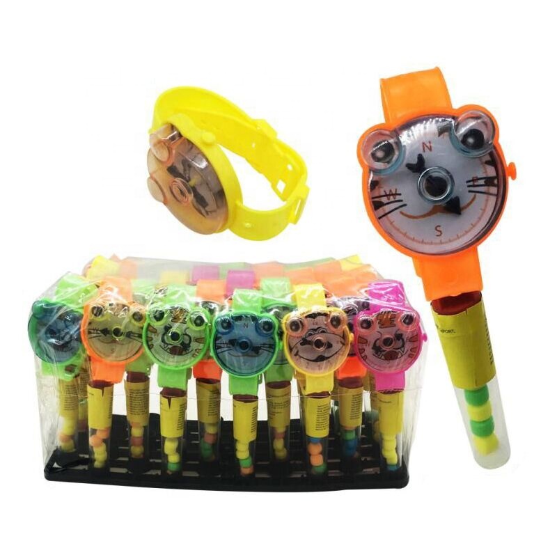 WATCH TOY CANDY