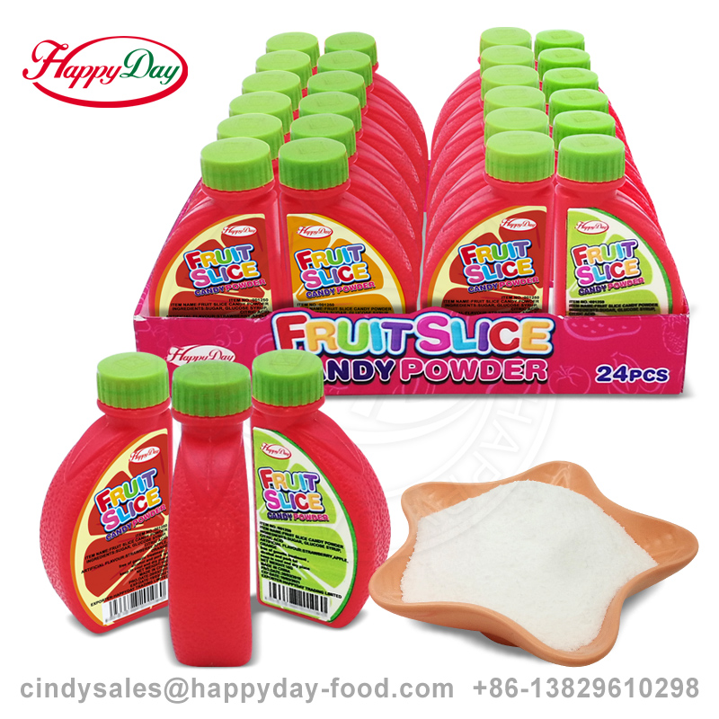 FRUIT SLICE CAND